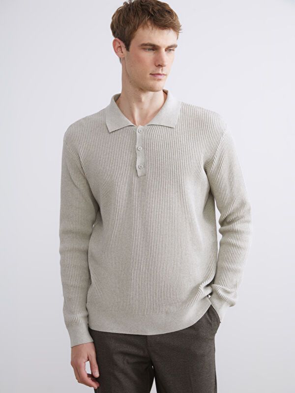 Moudda LC Waikiki - Pull en tricot pour Homme - Tunisie 1