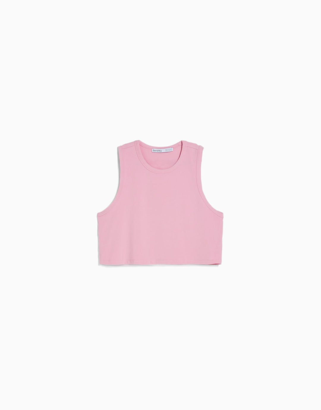 Moudda BERSHKA - Tee shirt - Tunisie 1