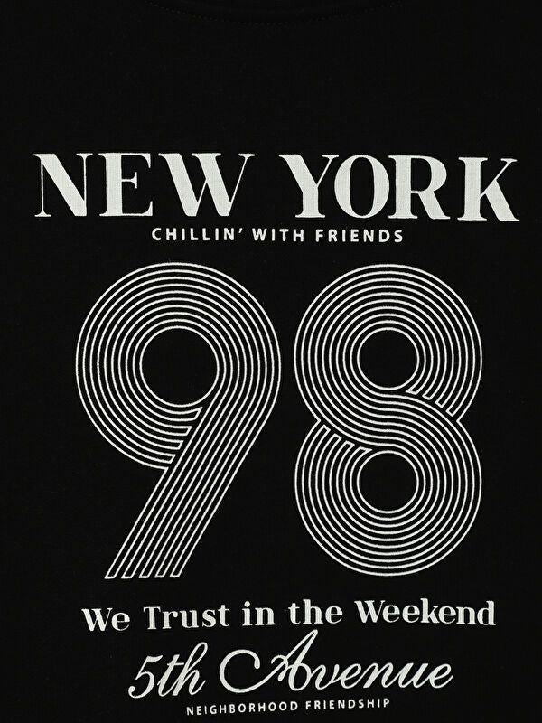 Moudda LC Waikiki - Sweatshirt pour Filles - Tunisie 3