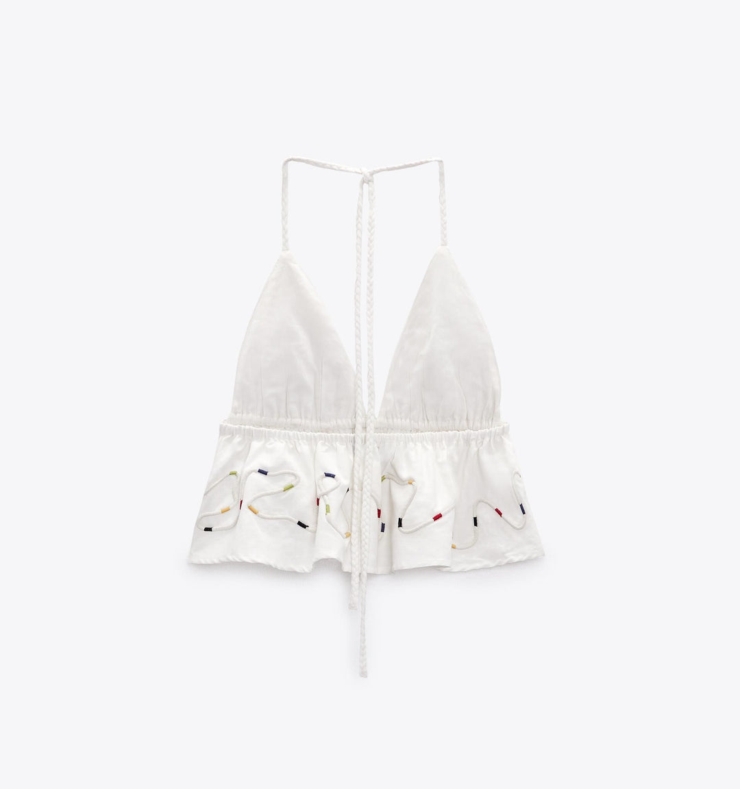 Moudda ZARA - Top - Tunisie 2