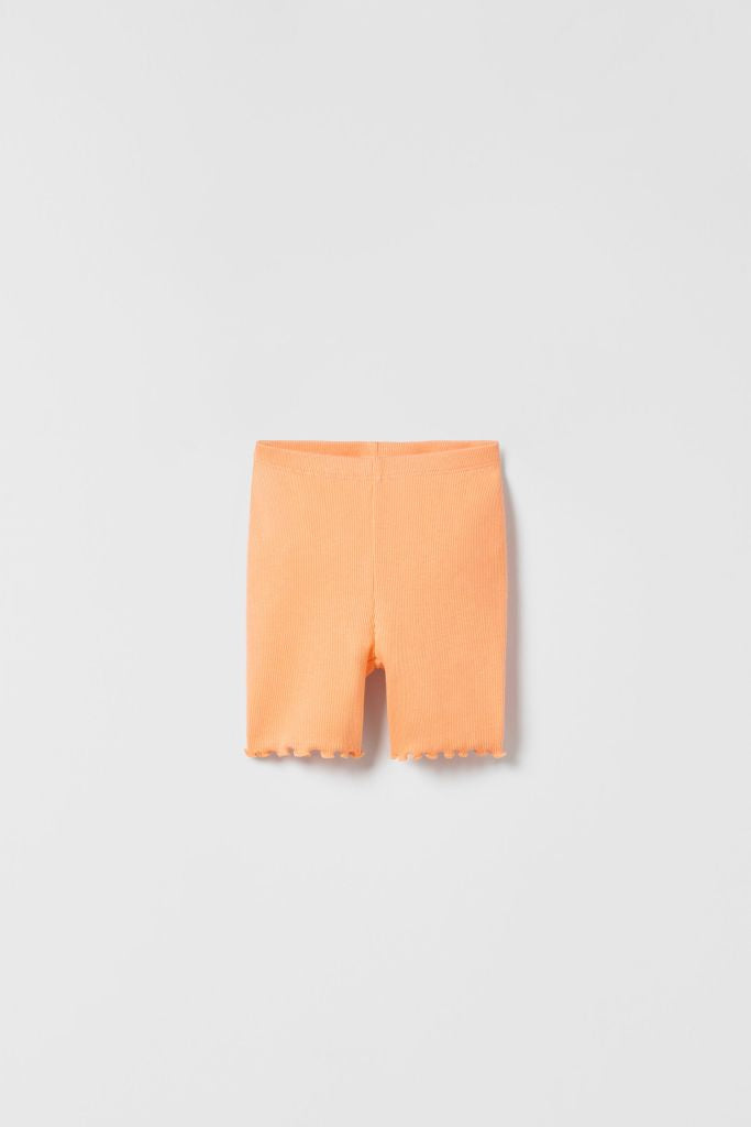 Moudda ZARA - Bermuda Bebe - 1