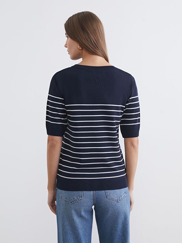 Moudda LC Waikiki - Pull fin en tricot pour Femme - Tunisie 4