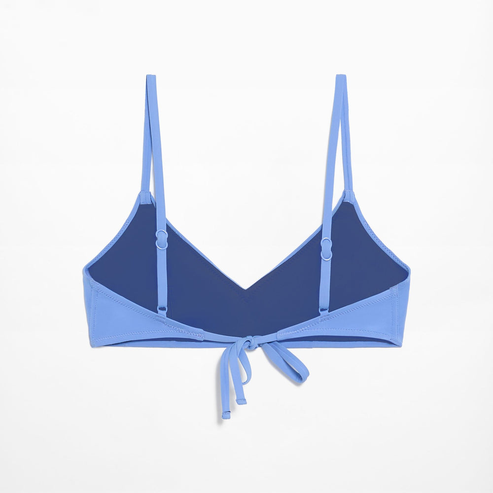 Moudda Oysho - Top Bikini Triangle Rembourré - Tunisie 2