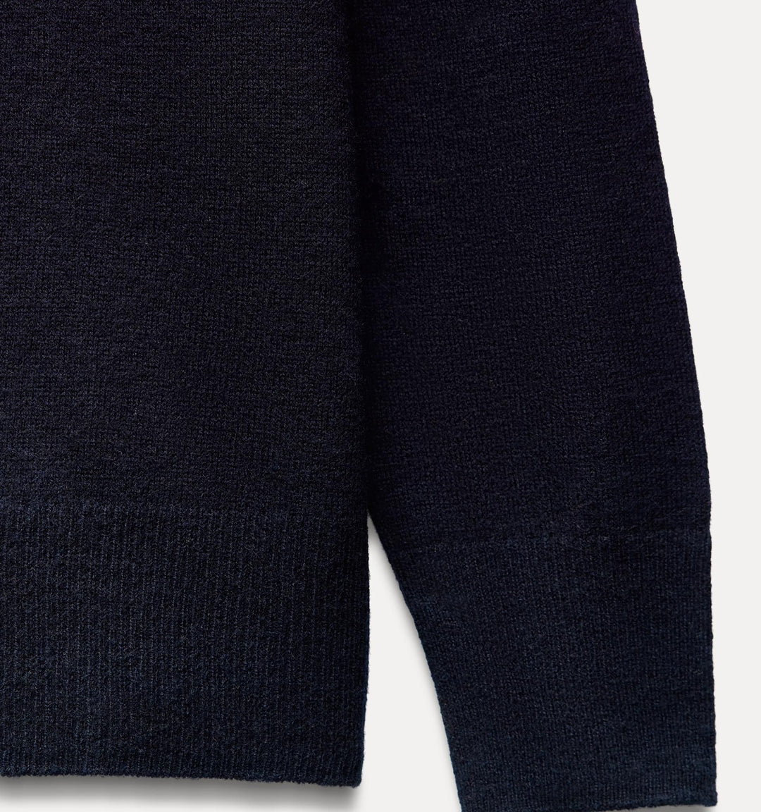 Moudda ZARA - Pull - 100% Laine Extra-douce & Seamless RWS - Tunisie 1
