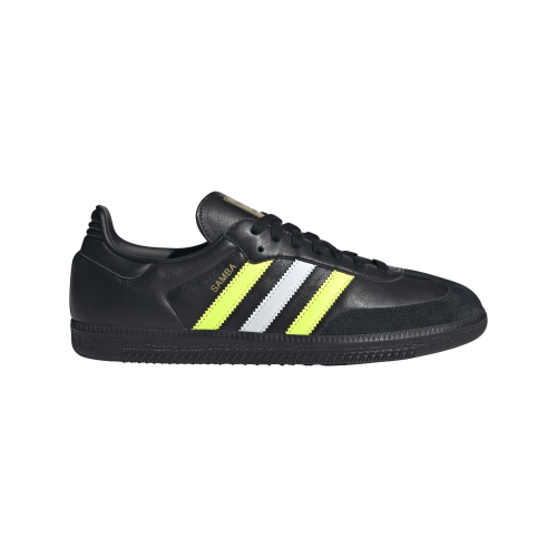 Moudda Adidas - Chaussure Samba OG - Tunisie 3