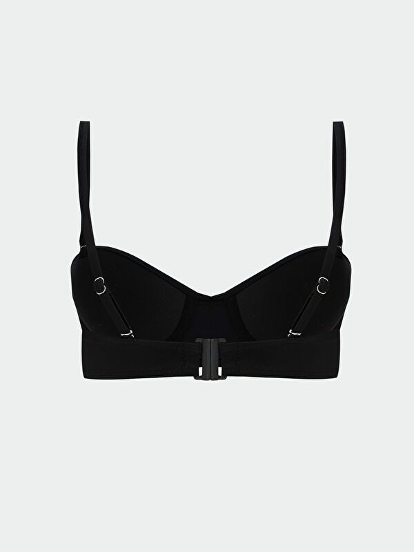 Moudda LC Waikiki - Haut de bikini en jersey pour Femmes - Tunisie 2