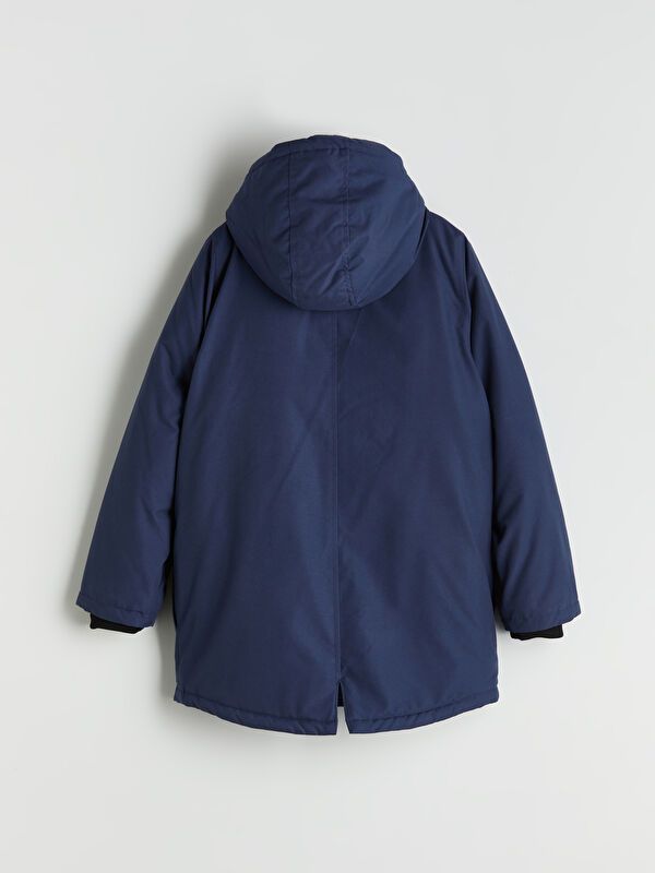 Moudda LC Waikiki - Doudouse en nylon/manteau pour Garçons - Tunisie 3