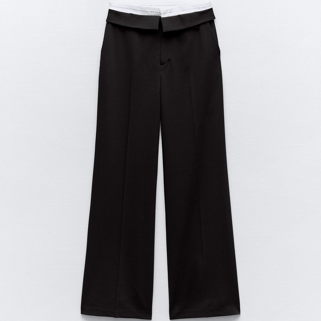 Moudda ZARA - T-Pants - Tunisie 1