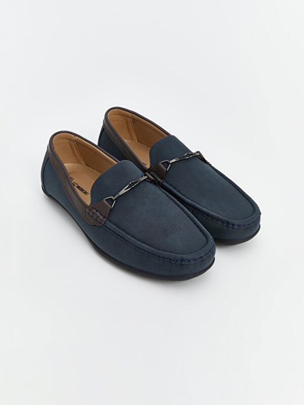 Moudda LC Waikiki - Chaussures classiques décontractées pour Hommes - Tunisie 1