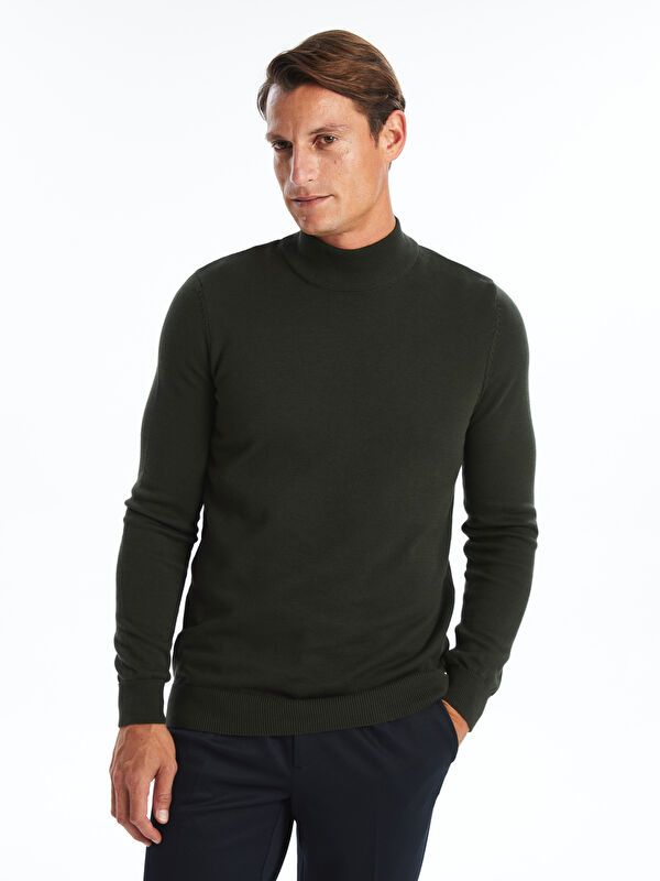 Moudda LC Waikiki - Tricot pullover pour Hommes - Tunisie 1