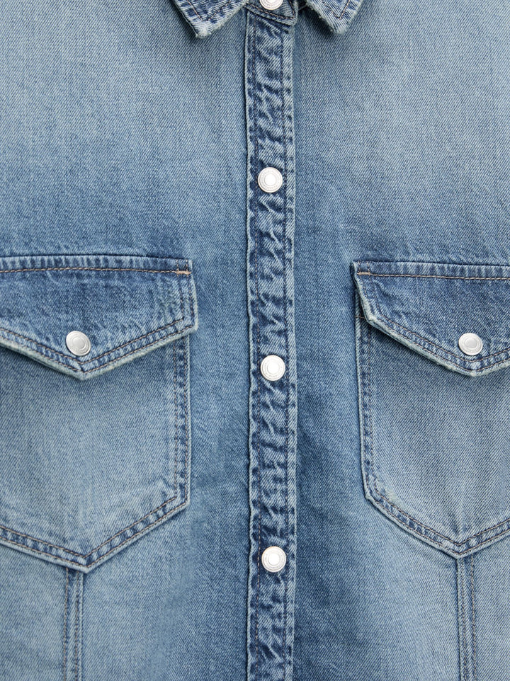 Moudda PULL & BEAR - Shirt - Tunisie 1