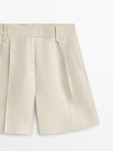 Moudda Massimo Dutti - Pantalon - Tunisie 4