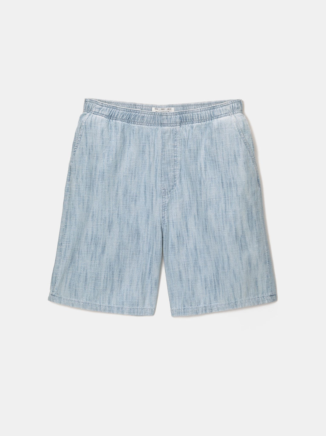 Moudda PULL & BEAR - Bermuda Denim Jogger Twin Set - Tunisie 1
