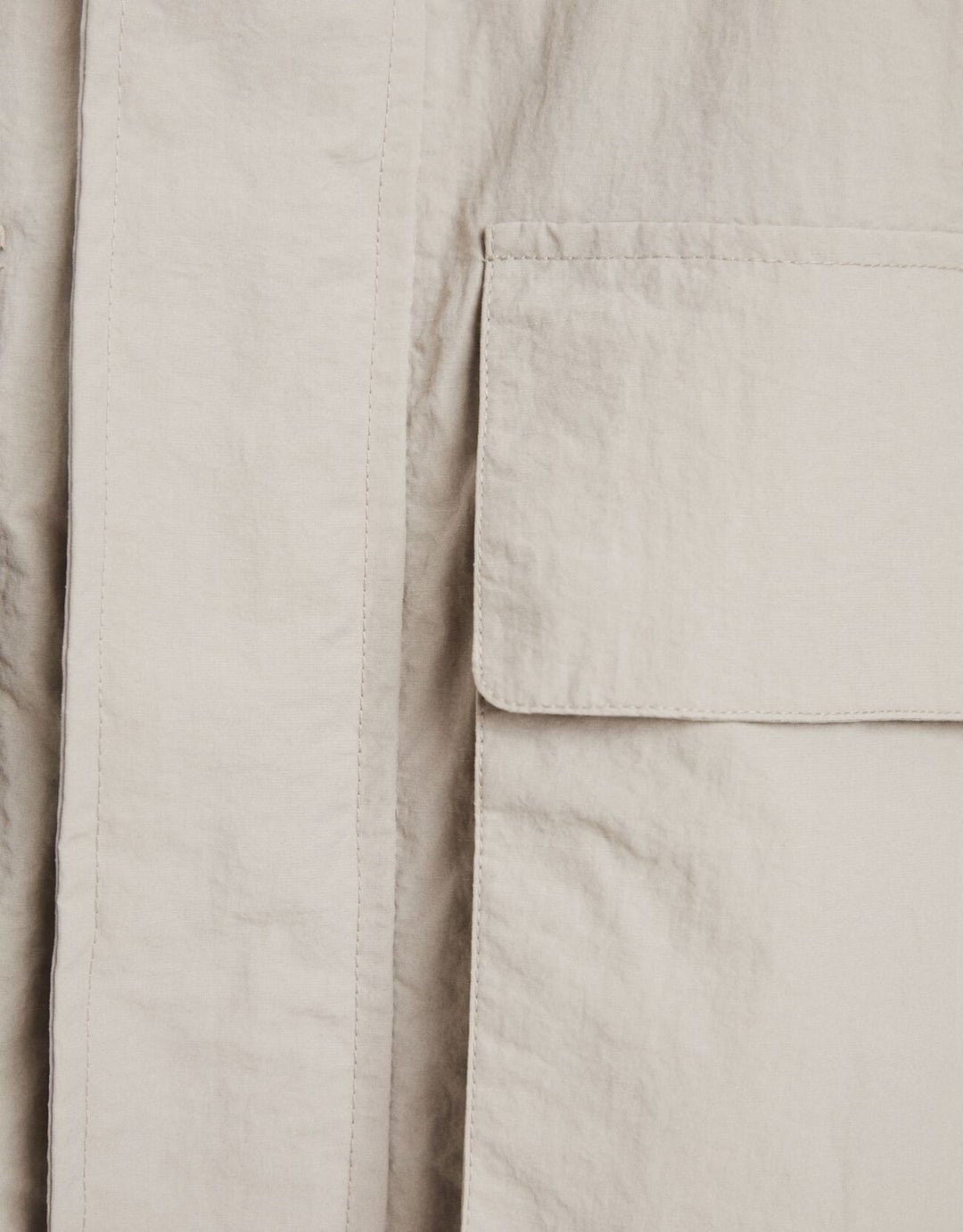 Moudda BERSHKA - Blouson / anorak - Tunisie 3