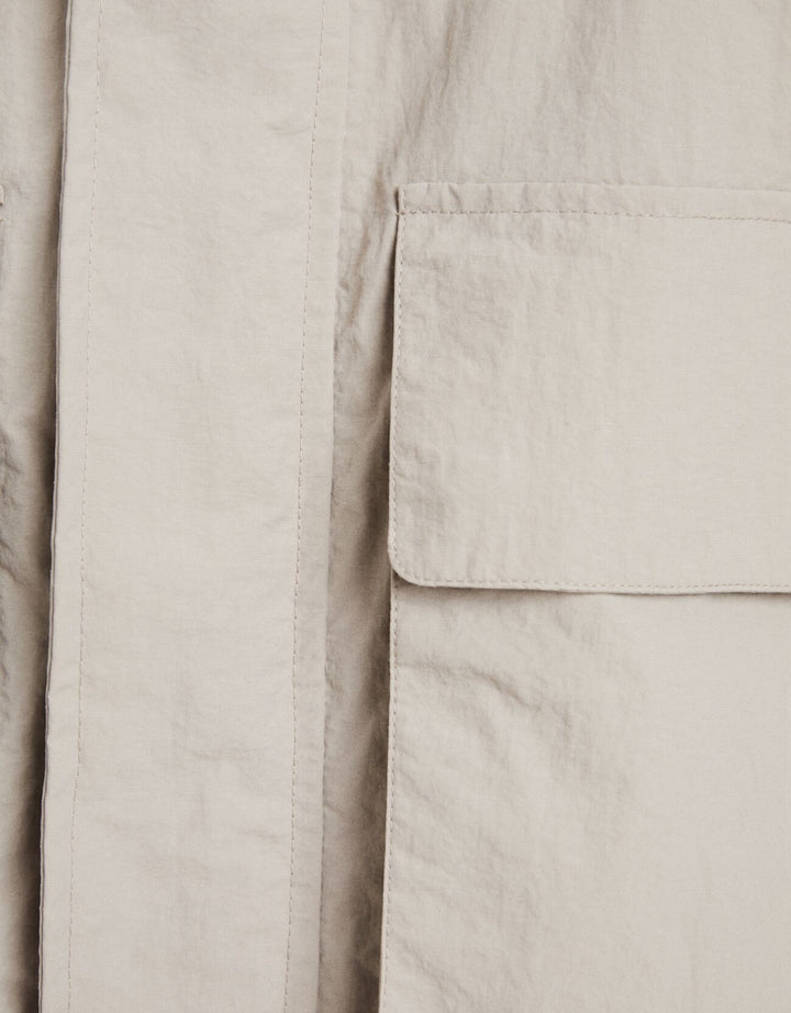 Moudda BERSHKA - Blouson / anorak - Tunisie 3