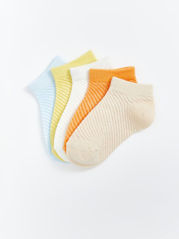 Moudda LC Waikiki - Chaussettes  de basket pour Garçons - Tunisie 1