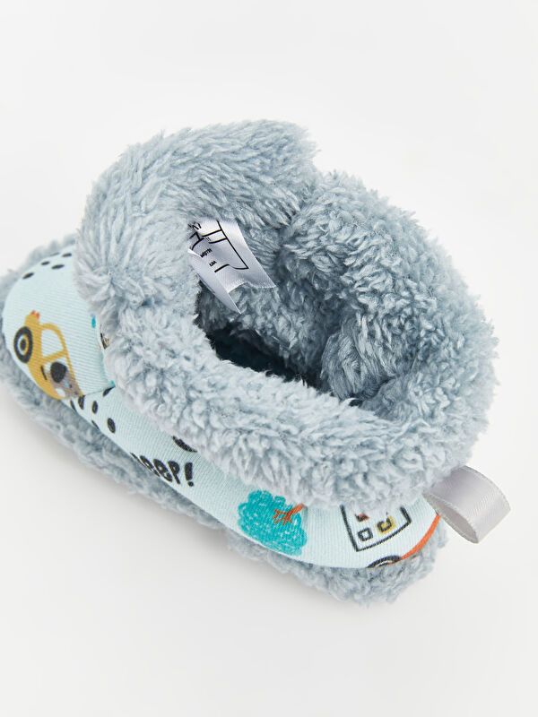 Moudda LC Waikiki - Chaussures prewalker pour Garçons - Tunisie 5