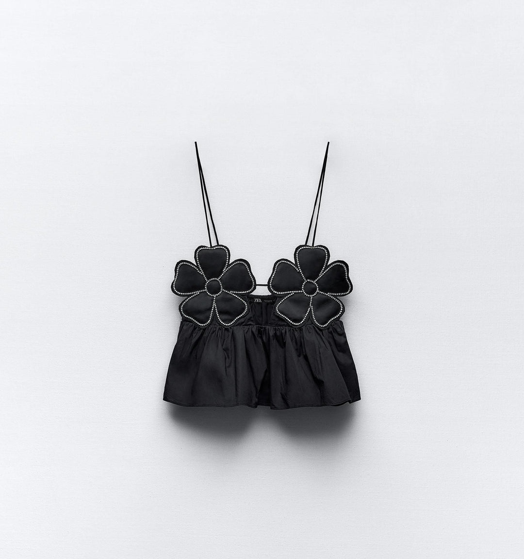 Moudda ZARA - Chemise - Tunisie 1