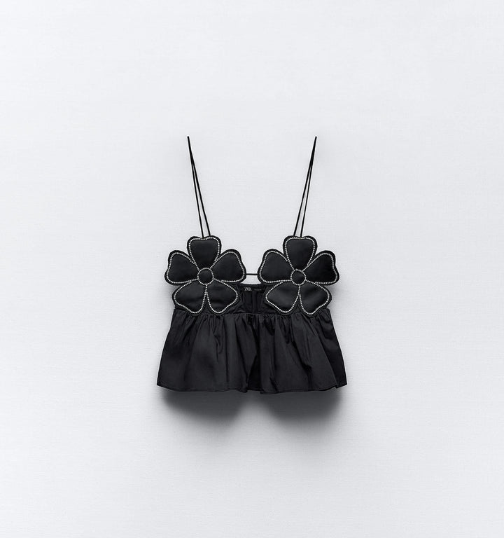 Moudda ZARA - Chemise - Tunisie 1