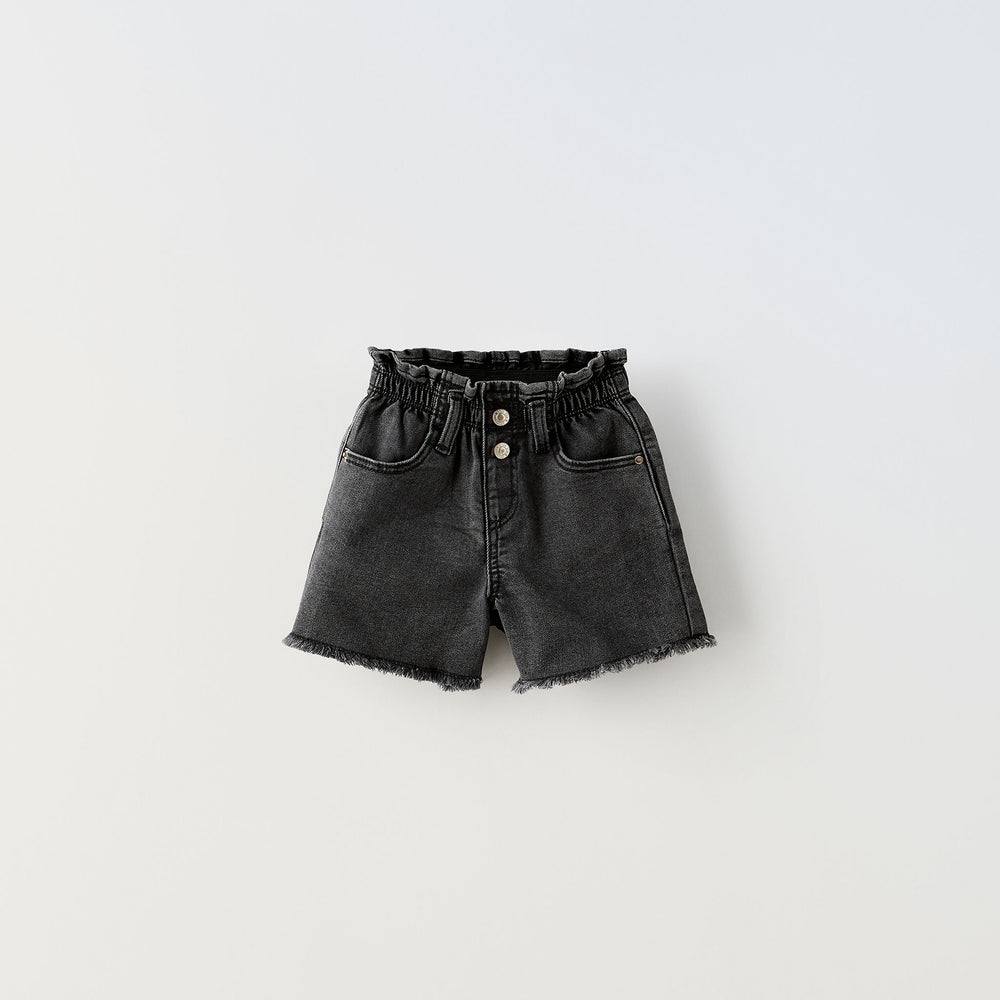 Moudda ZARA - Kd-A B/F Denim - Tunisie 2