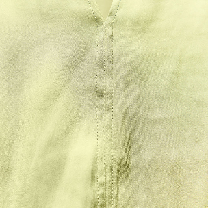 Moudda ZARA - Blouse Manches Longues Volumineuses à Nœud - Tunisie 4