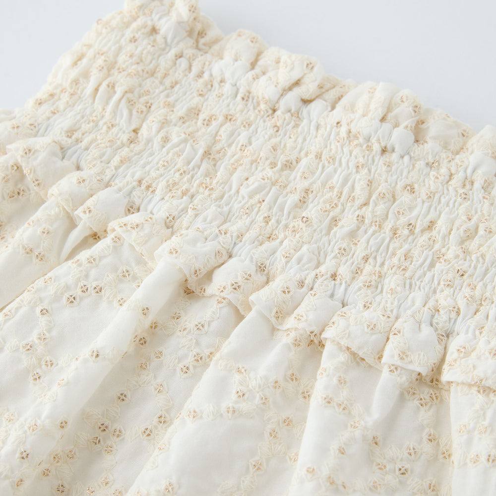 Moudda ZARA - Grl Other Skirt - Tunisie 2