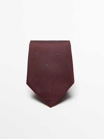 Moudda Massimo Dutti - Cravate - Tunisie 5