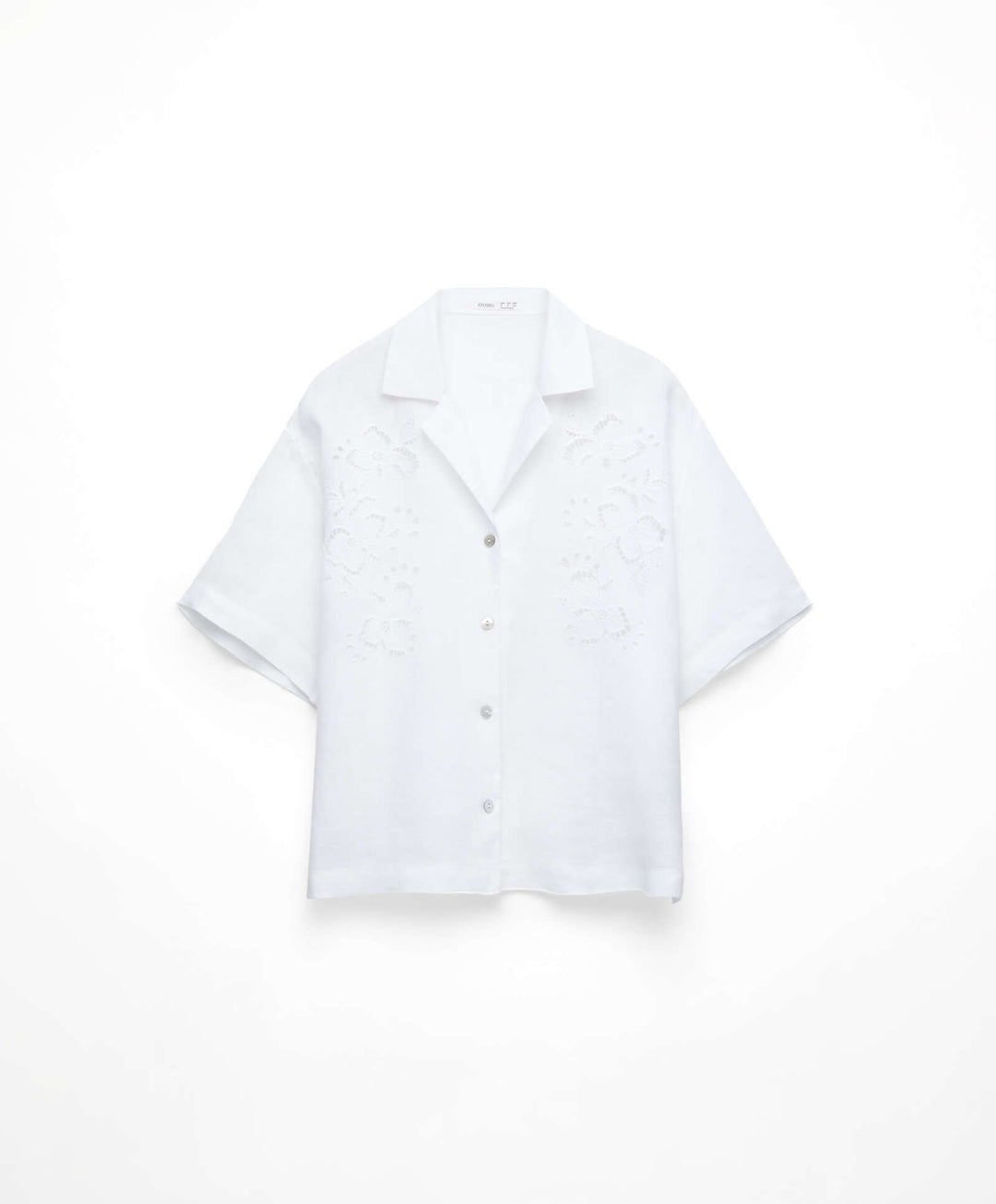 Moudda Oysho - Chemise/tunique - Tunisie 1