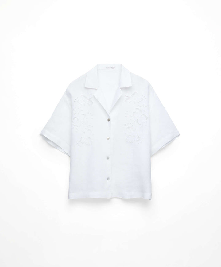 Moudda Oysho - Chemise/tunique - Tunisie 1