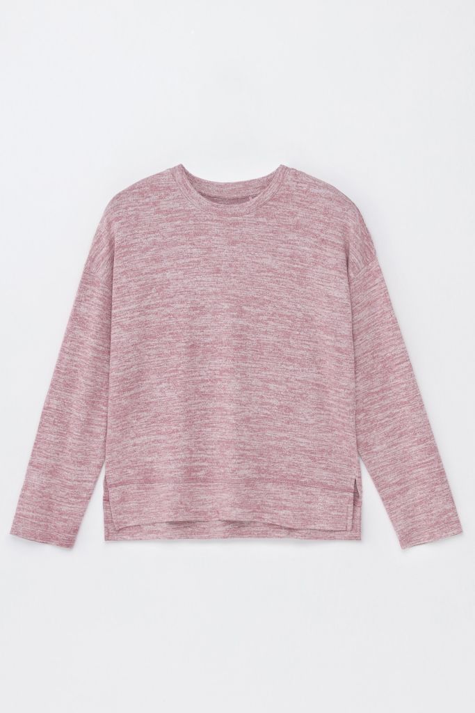 Moudda Lefties - Pull-Over - 1