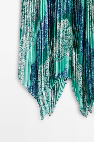 Moudda Massimo Dutti - Jupe - Tunisie 4