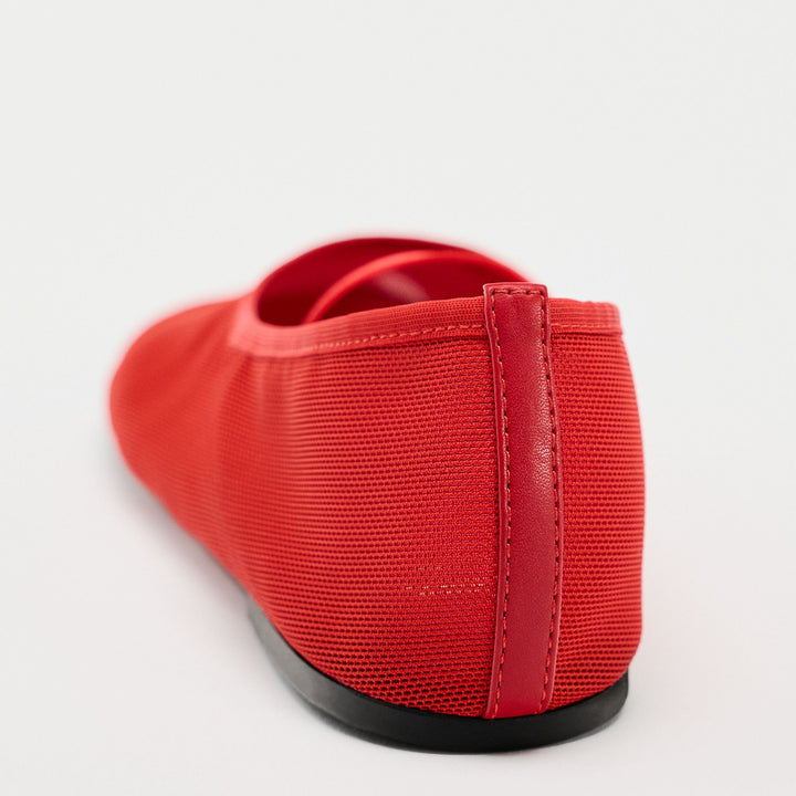 Moudda ZARA - Flat Shoe - Tunisie 5
