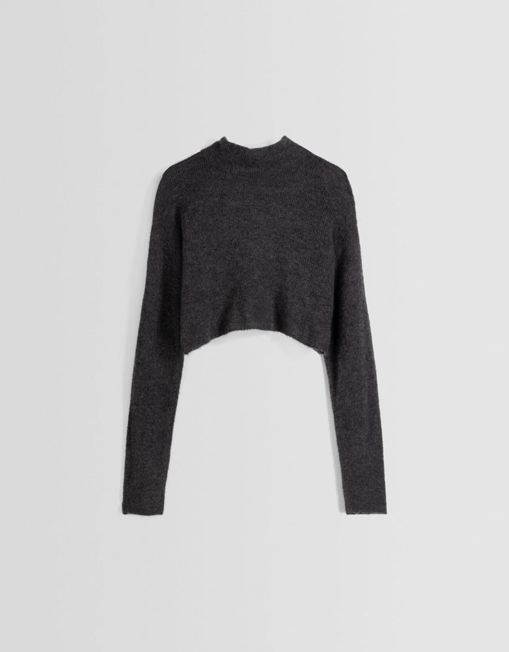 Moudda BERSHKA - Pull over - Tunisie 1