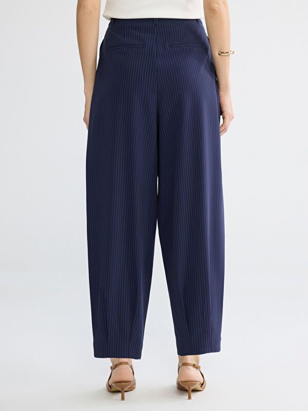 Moudda LC Waikiki - Pantalon épais en tissu - Tunisie 4