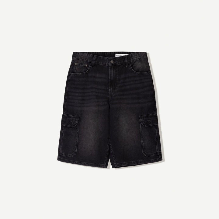 Moudda BERSHKA - Short Cargo Baggy - Tunisie 2