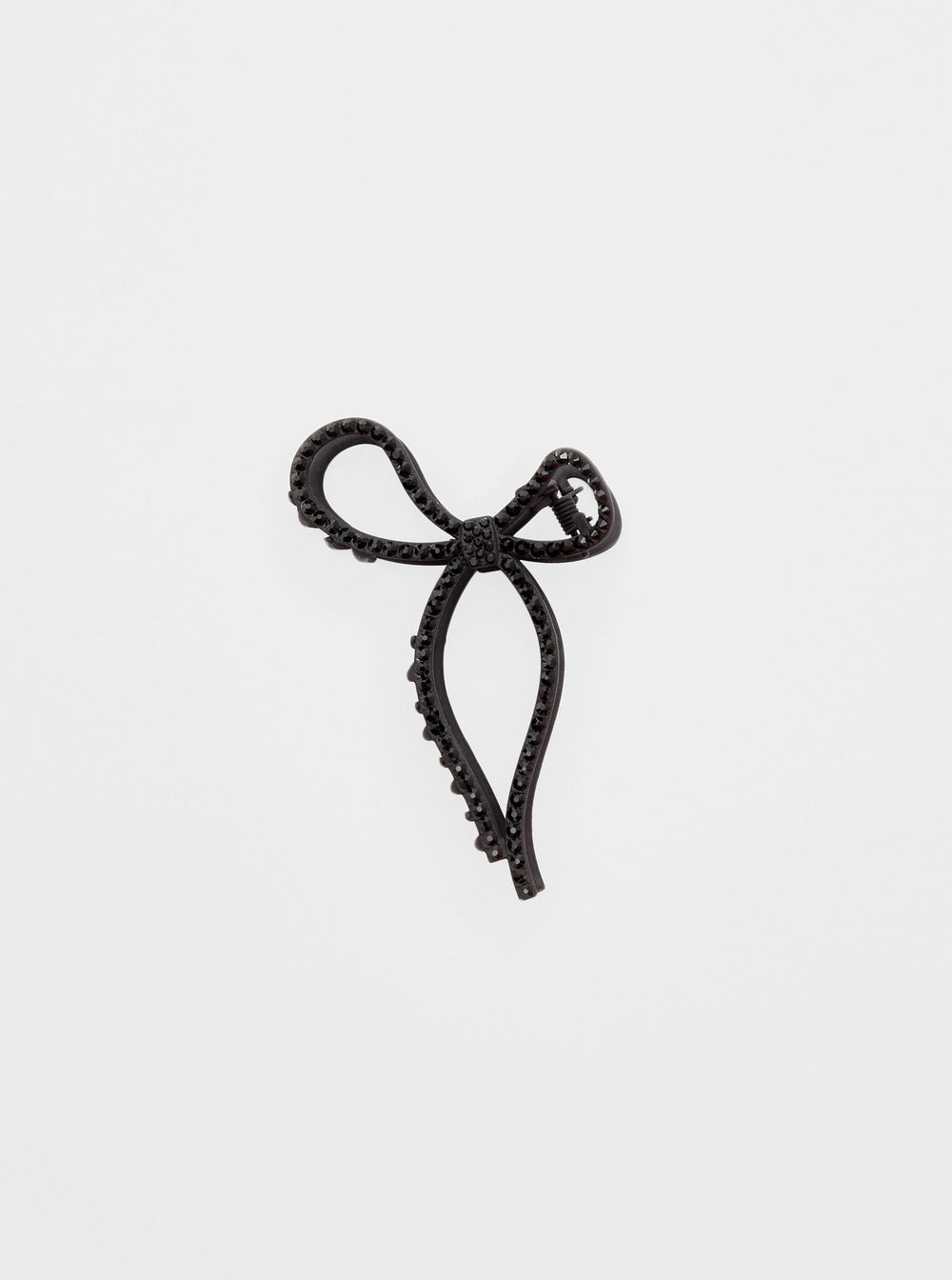 Moudda STRADIVARIUS - Pince à Nœud Strass - Tunisie 2