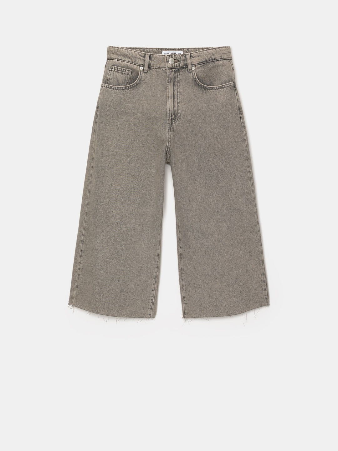 Moudda PULL & BEAR - Bermuda - Tunisie 5