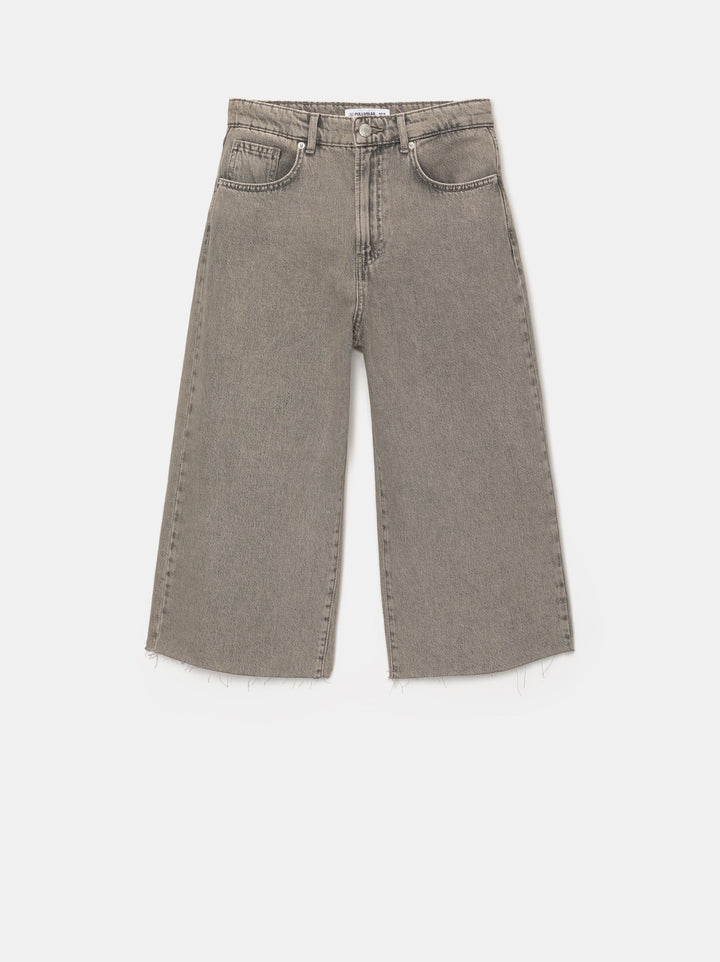 Moudda PULL & BEAR - Bermuda - Tunisie 5