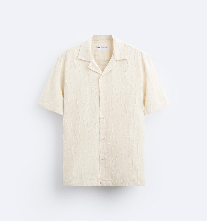 Moudda ZARA - Chemise - Tunisie 1