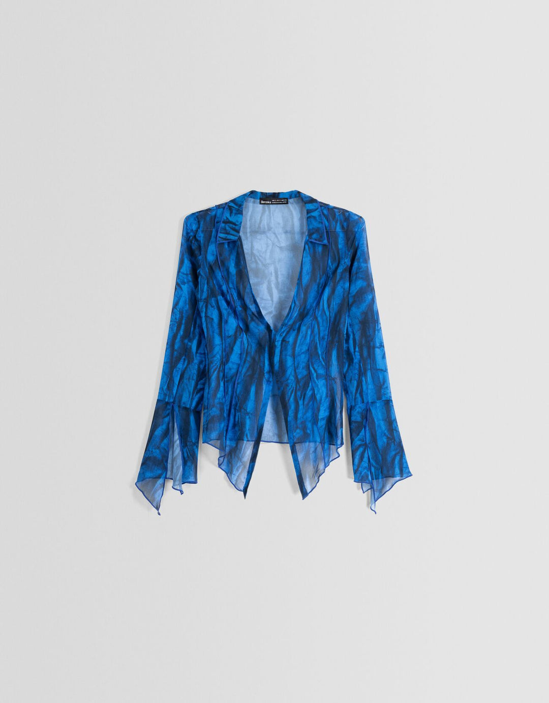 Moudda BERSHKA - Chemisier - Tunisie 1