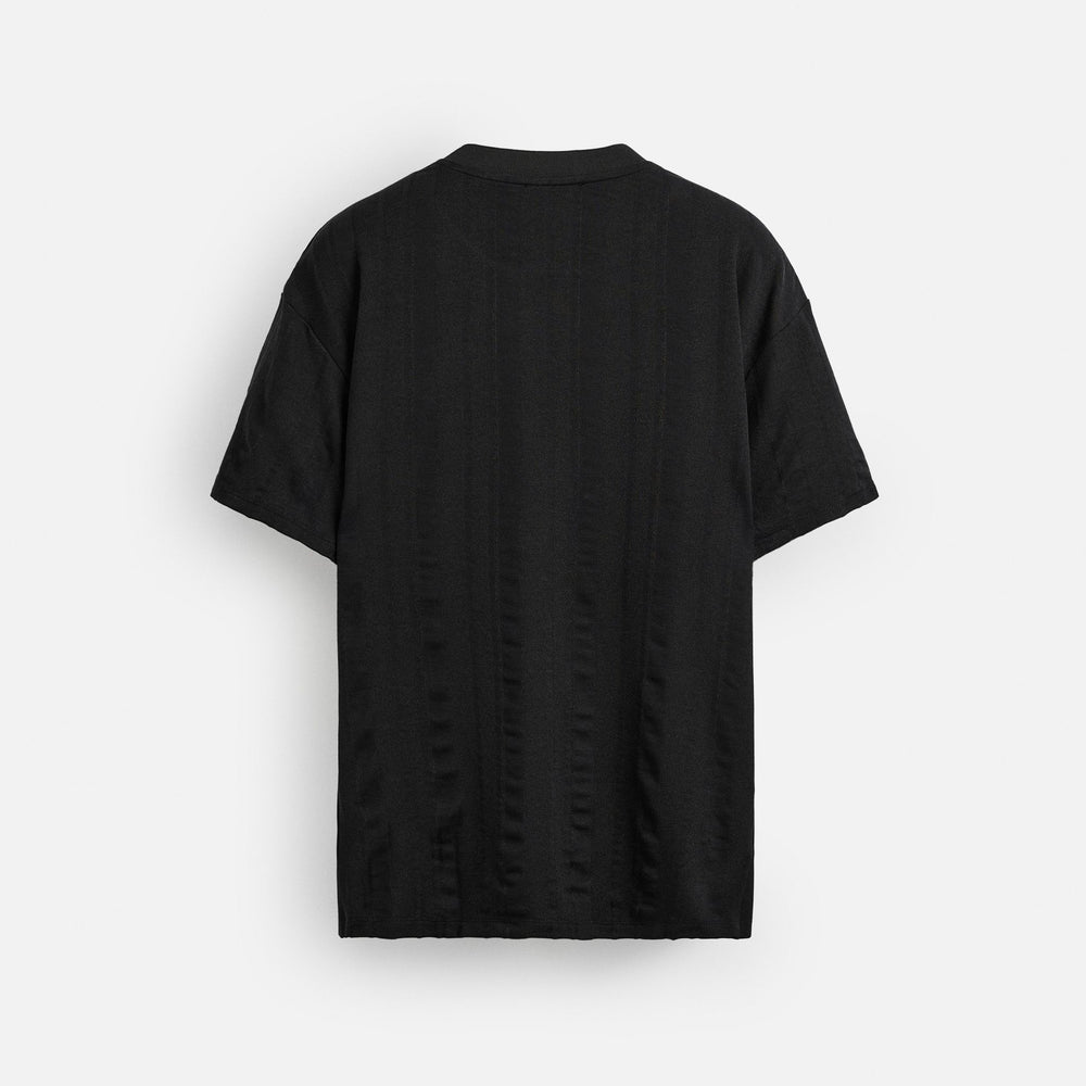 Moudda ZARA - T-Shirt - Contraste Tencel (Football) - Tunisie 2