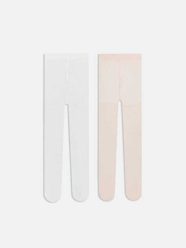 Moudda LC Waikiki - Chaussettes collants épais pour Filles - Tunisie 1