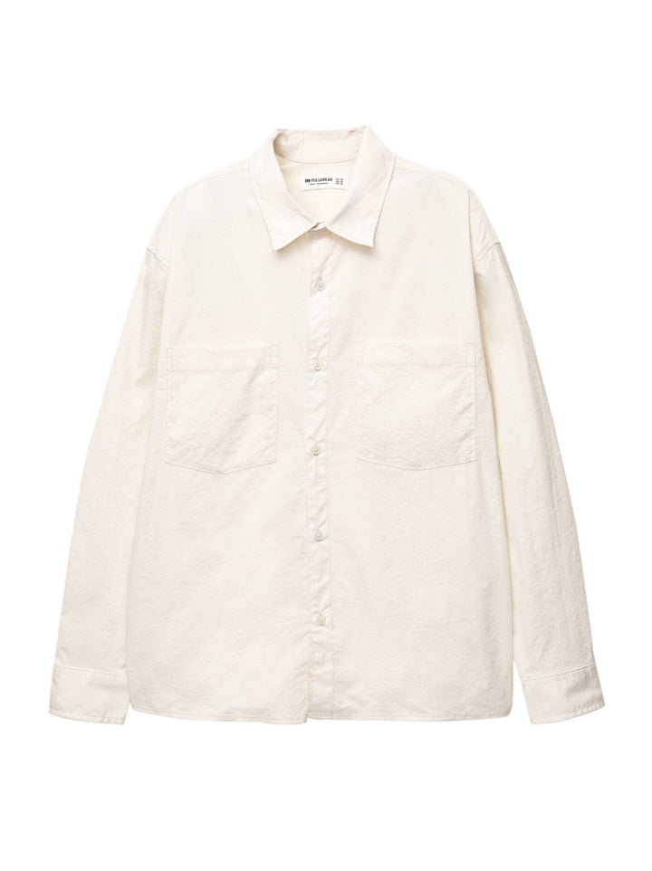 Moudda PULL & BEAR - Chemise - Urbaine - Tunisie 1