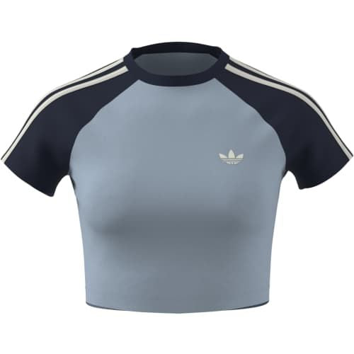 Moudda Adidas - T-SHIRT BABY SST - Tunisie 2