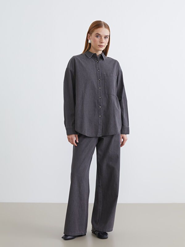 Moudda LC Waikiki - Pantalon en jean - Tunisie 1