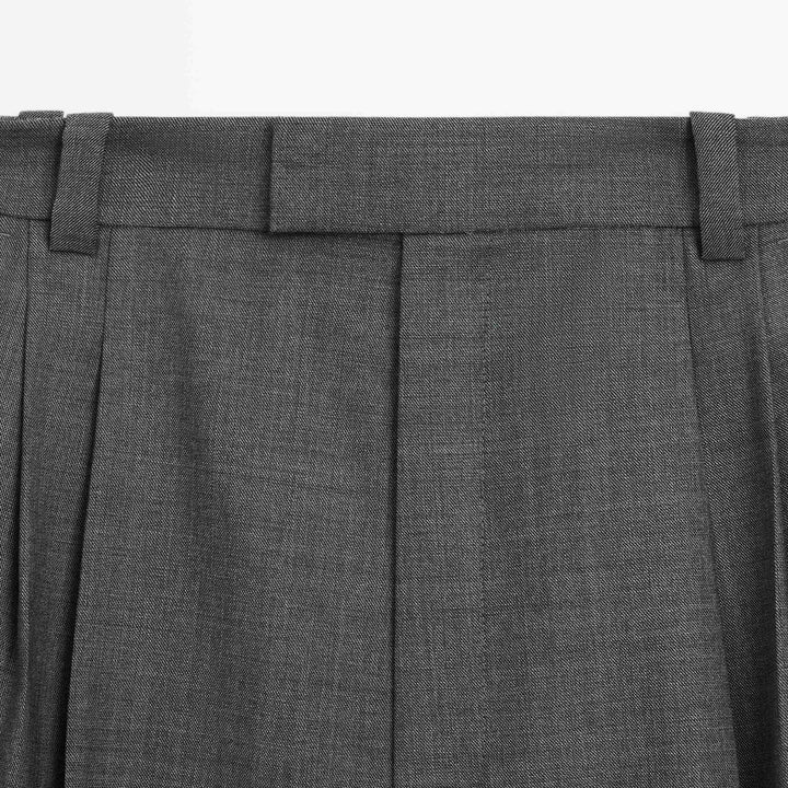 Moudda Massimo Dutti - Tunisie