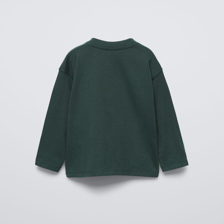 Moudda ZARA - T-Shirt Enfant - Basic & Unie - Tunisie 2