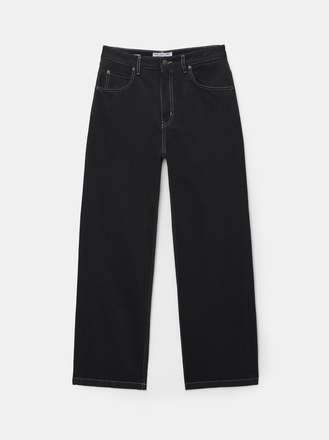 Moudda PULL & BEAR - Trousers - Tunisie 1