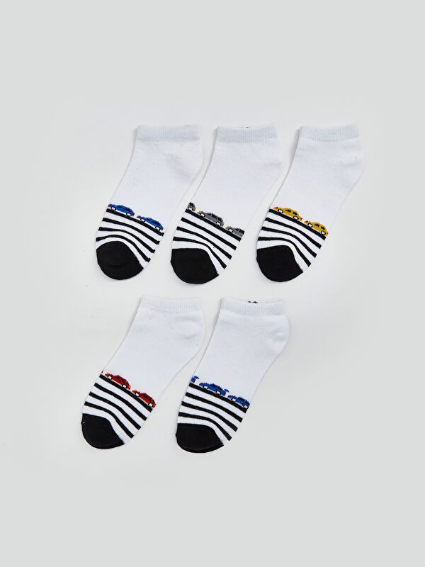 Moudda LC Waikiki - Chaussettes  de basket pour Garçons - Tunisie 1