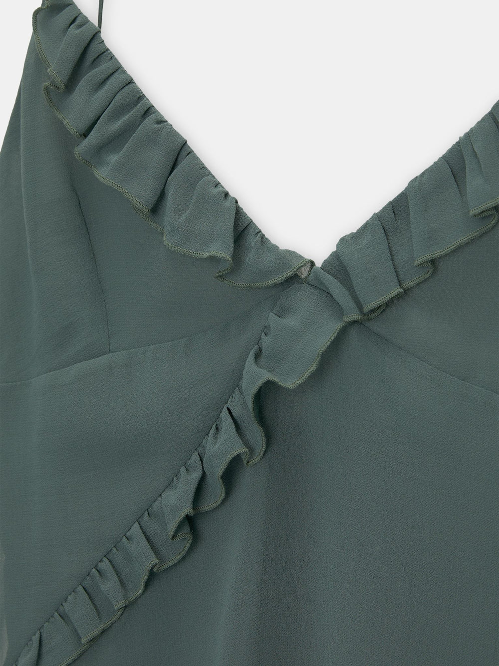 Moudda PULL & BEAR - Robe Midi Asymétrique En Ligne - Tunisie 2